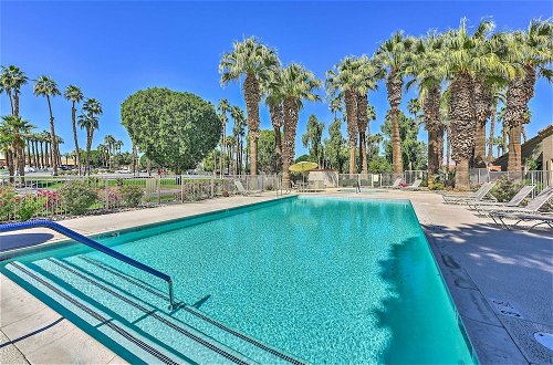 Foto 28 - Palm Desert Vacation Rental w/ Pool - Golf On-site