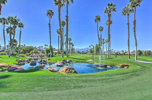 Photo 27 - Palm Desert Vacation Rental w/ Pool - Golf On-site