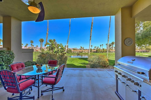 Photo 34 - Palm Desert Vacation Rental w/ Pool - Golf On-site