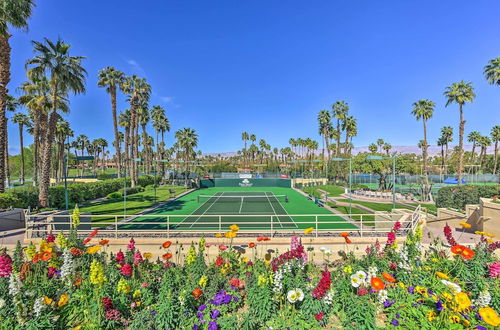 Photo 15 - Palm Desert Vacation Rental w/ Pool - Golf On-site