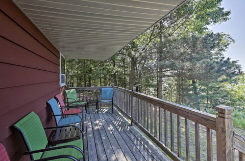 Photo 1 - Eagle River Apartment w/ Private Dock & Fire Pit