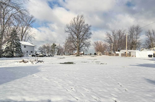 Photo 25 - Eastlake Vacation Rental Near Lake Erie