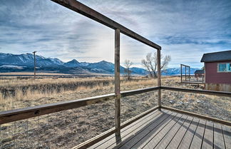 Photo 1 - Romantic Mountain Getaway - 1 Hour to Yellowstone