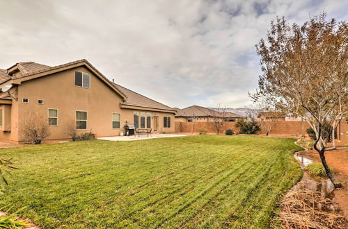 Photo 26 - Home w/ Yard+atv Access to Sand Hollow State Park