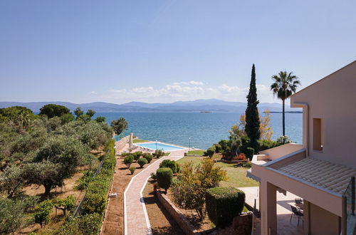 Photo 53 - Eretria Luxurious Seafront Villa