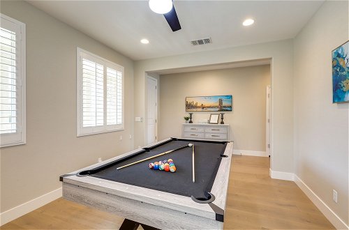 Photo 34 - Luxe Roseville Home w/ Pool & Hot Tub