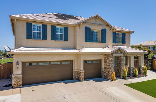 Photo 33 - Luxe Roseville Home w/ Pool & Hot Tub