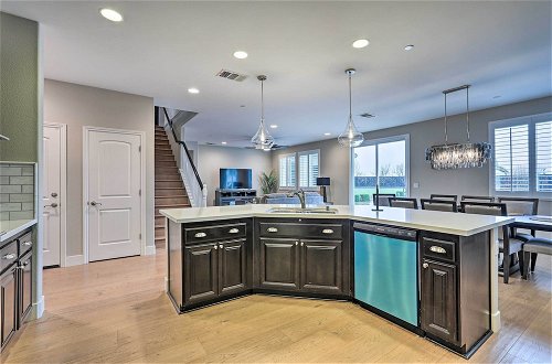 Photo 25 - Luxe Roseville Home w/ Pool & Hot Tub