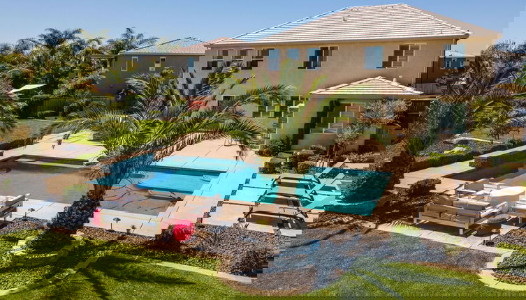 Foto 1 - Luxe Roseville Home w/ Pool & Hot Tub