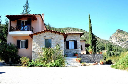 Photo 11 - Luxury Stone Mansion in Mystras