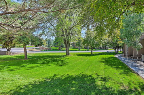 Photo 22 - Flagstaff Townhome w/ Private Deck & Grill