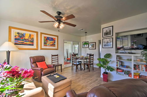 Foto 1 - Pet-friendly Phoenix Home w/ Breezeway & Fire Pit