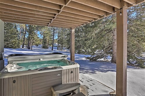 Foto 2 - Lead Vacation Rental w/ Hot Tub Near Deer Mtn