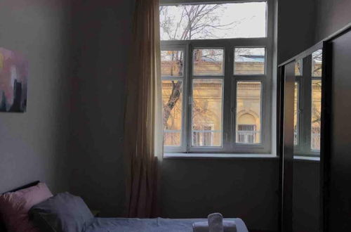 Foto 2 - Impeccable 2-bed Apartment in Central Tbilisi