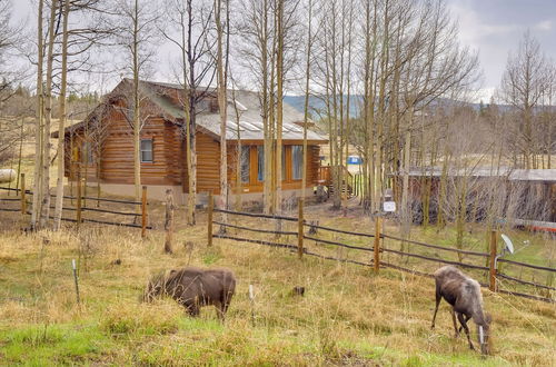 Photo 23 - Modern Alma Home - 20 Miles to Breckenridge