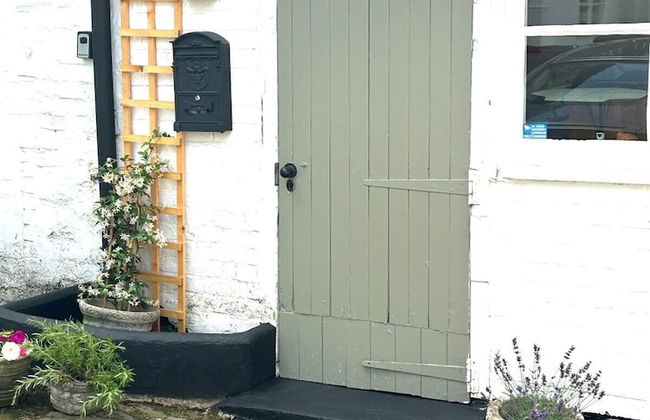 Petworth Cottage-sleeps 6-pet Friendly-central - Foto 30
