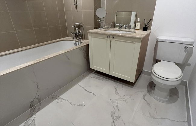 Petworth Cottage-sleeps 6-pet Friendly-central - Foto 20