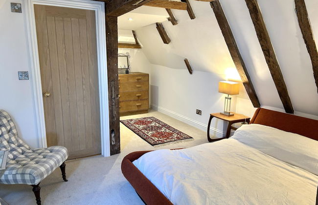Petworth Cottage-sleeps 6-pet Friendly-central - Foto 5