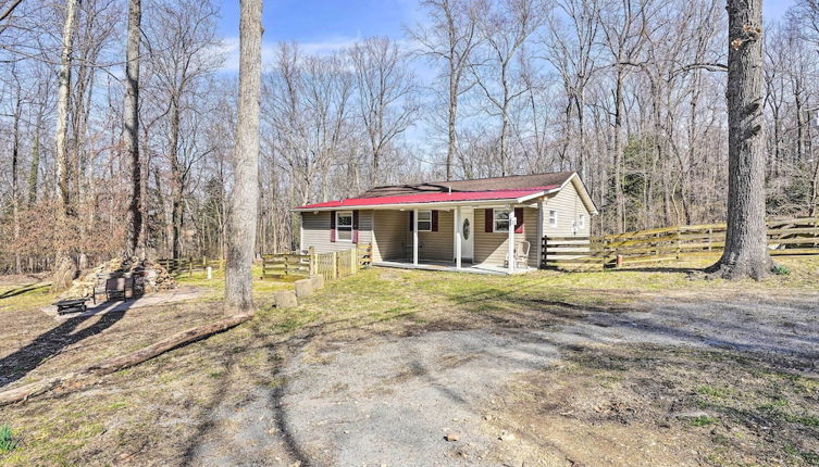 Foto 1 - Charming Home With Yard Near Shenandoah River