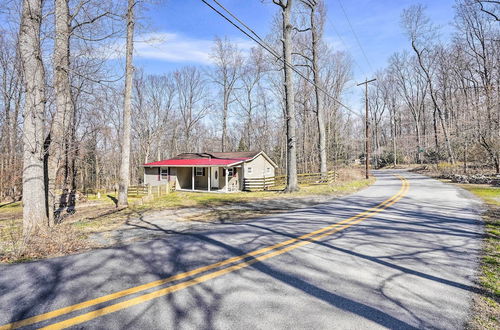 Photo 19 - Charming Home With Yard Near Shenandoah River