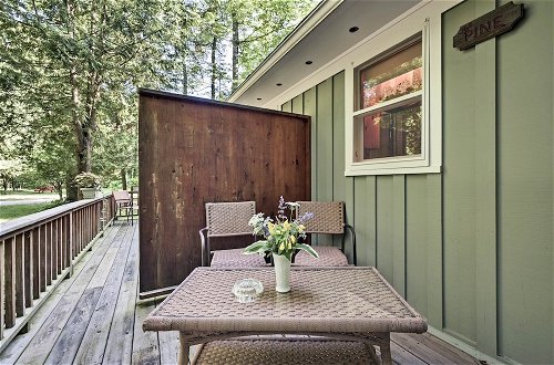 Foto 21 - 'pine Cottage' Duplex w/ Deck: Walk to State Park