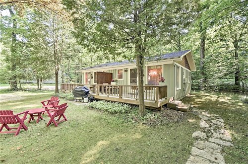 Foto 1 - 'pine Cottage' Duplex w/ Deck: Walk to State Park