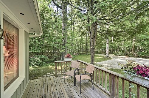 Foto 22 - 'pine Cottage' Duplex w/ Deck: Walk to State Park