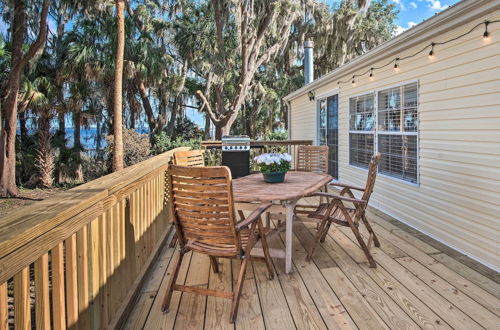 Photo 3 - Waterfront Home w/ Direct Lake Access and Dock