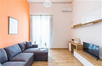 Photo 1 - Central Station Family Apartment by Wonderful Italy