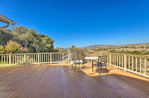 Photo 6 - 'that 70s House' w/ Deck & Arroyo Grande View