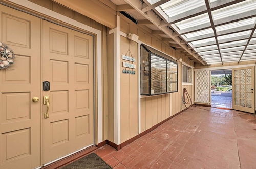 Photo 21 - 'that 70s House' w/ Deck & Arroyo Grande View