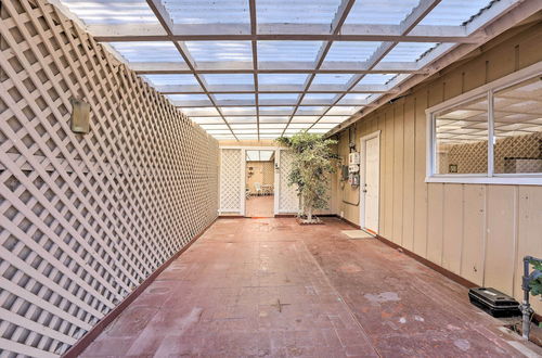 Photo 18 - 'that 70s House' w/ Deck & Arroyo Grande View