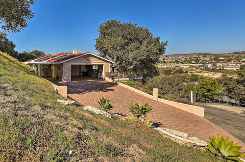 Photo 22 - 'that 70s House' w/ Deck & Arroyo Grande View