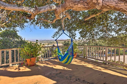 Photo 4 - 'that 70s House' w/ Deck & Arroyo Grande View