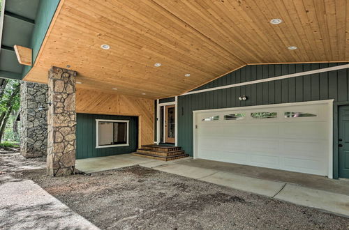 Photo 38 - Family-friendly Pinetop Retreat: Deck + Yard