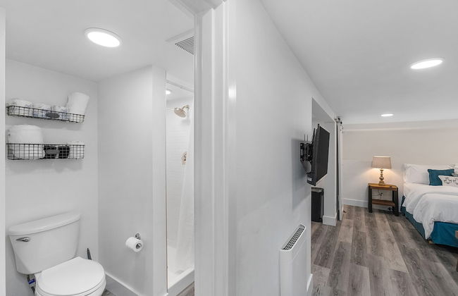 Columbia City Urban Studio - Foto 15