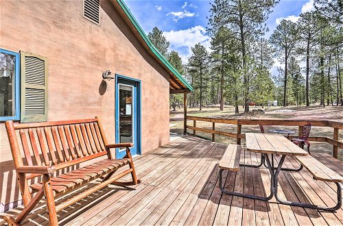 Photo 12 - Private Black Hills Home w/ Corral; Horses Welcome