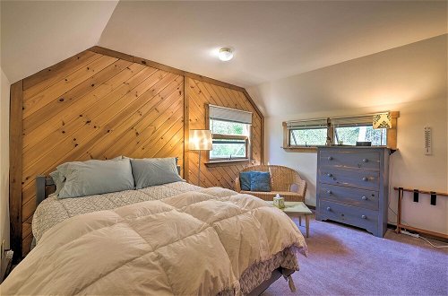 Photo 17 - Boothbay Harbor Cabin W/spacious Deck & Yard