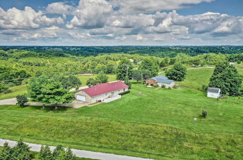 Photo 28 - Charming Williamstown Retreat w/ Private Yard