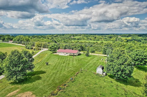 Photo 4 - Charming Williamstown Retreat w/ Private Yard