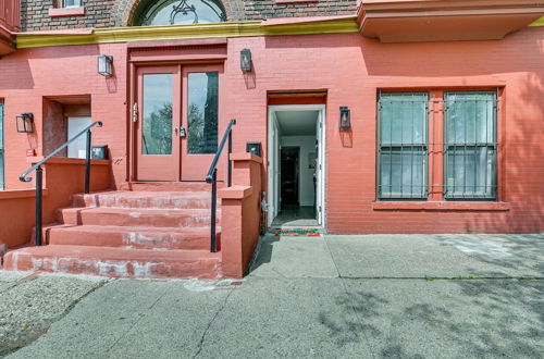 Photo 14 - Downtown Albany Apartment: Walkable Location