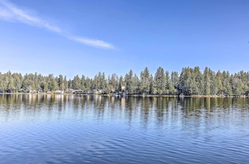 Photo 10 - The Rookery - Dreamy Home w/ Private Dock