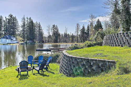 Photo 13 - The Rookery - Dreamy Home w/ Private Dock