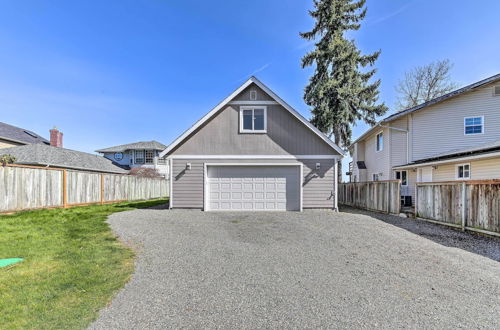 Photo 6 - The Rookery - Dreamy Home w/ Private Dock