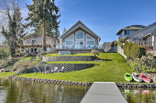 Photo 22 - The Rookery - Dreamy Home w/ Private Dock