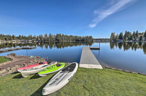 Photo 9 - The Rookery - Dreamy Home w/ Private Dock