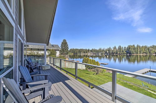 Photo 1 - The Rookery - Dreamy Home w/ Private Dock