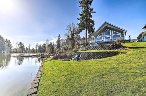 Photo 2 - The Rookery - Dreamy Home w/ Private Dock