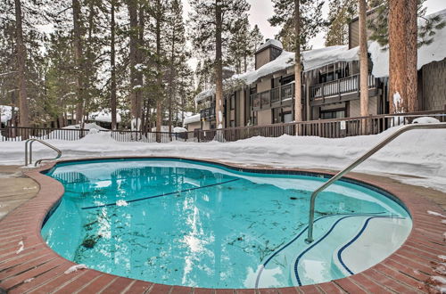 Photo 25 - Mammoth Lakes Condo ~ 5 Mi to Mammoth Mtn