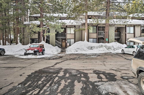 Photo 24 - Mammoth Lakes Condo ~ 5 Mi to Mammoth Mtn